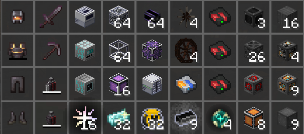 Кит-набор agent