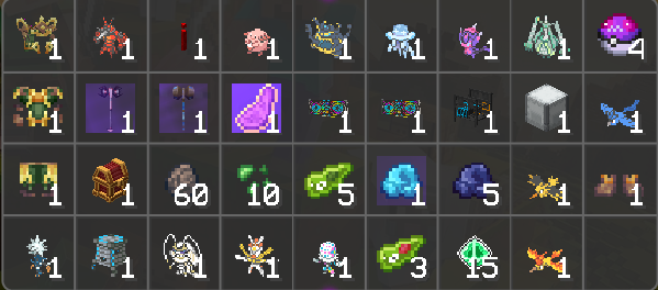 Кит-набор agent