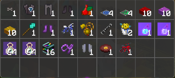 Кит-набор fun