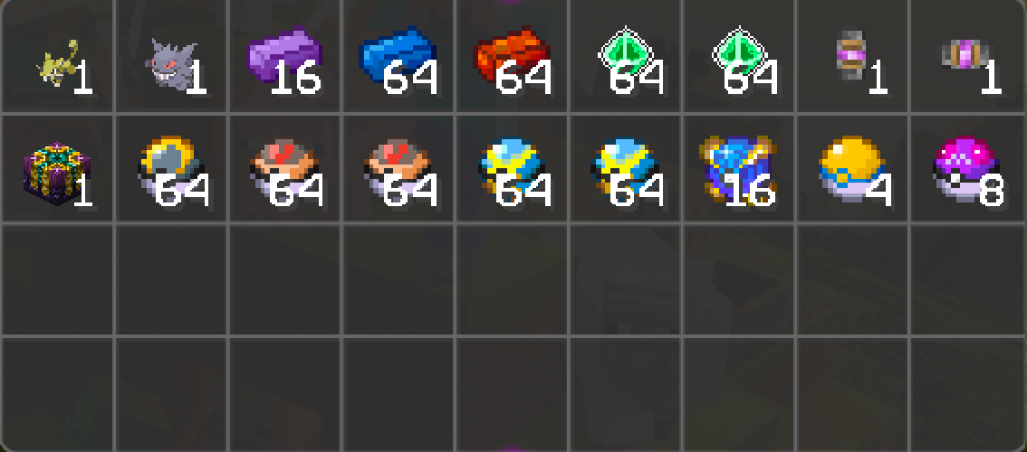 Кит-набор bonus_premium