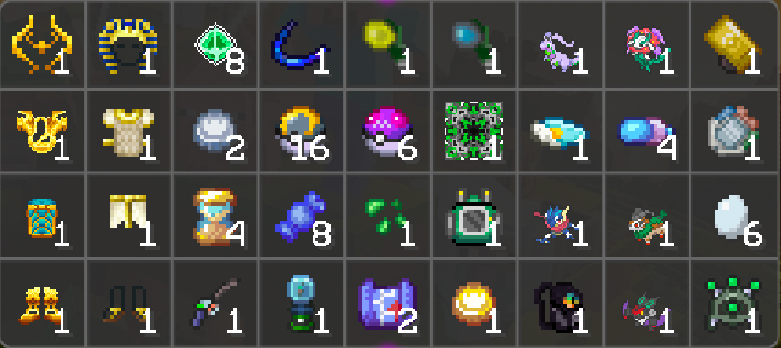 Кит-набор premium