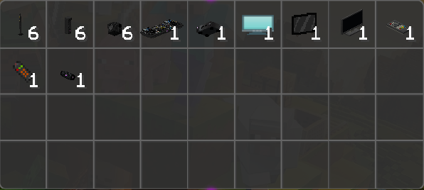 Кит-набор radio