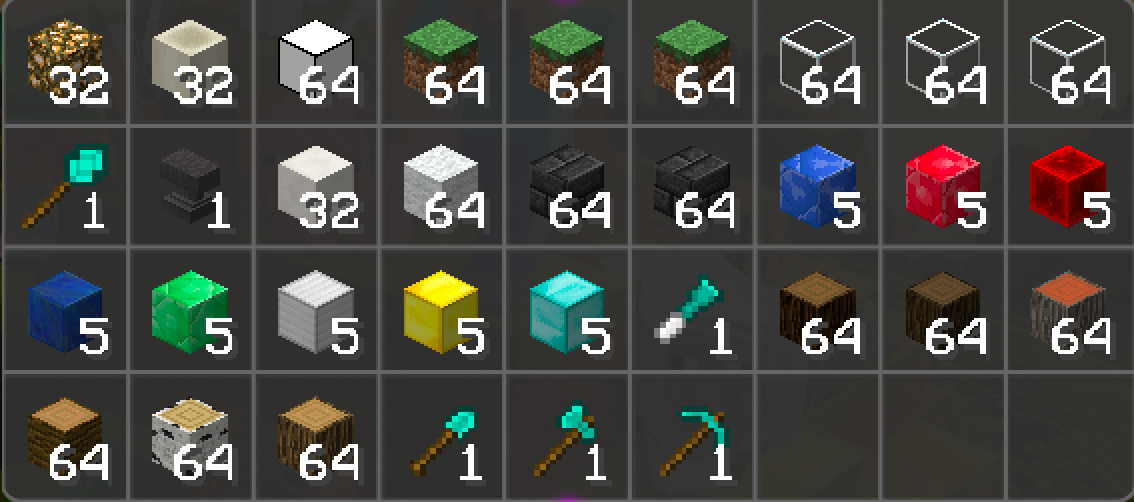 Кит-набор tools