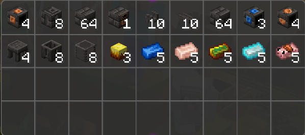 Кит-набор tinker