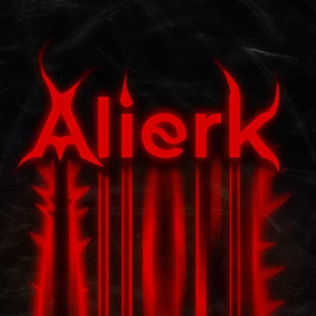 Повідомлень на форумі Alierk
