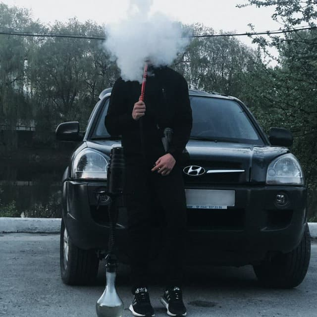 Повідомлень на форумі Burning