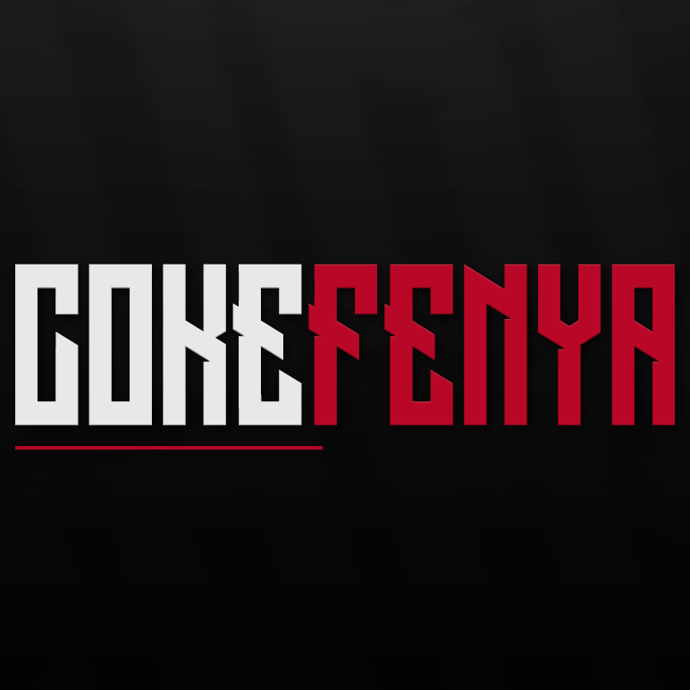 Повідомлень на форумі CokeFenyaYT