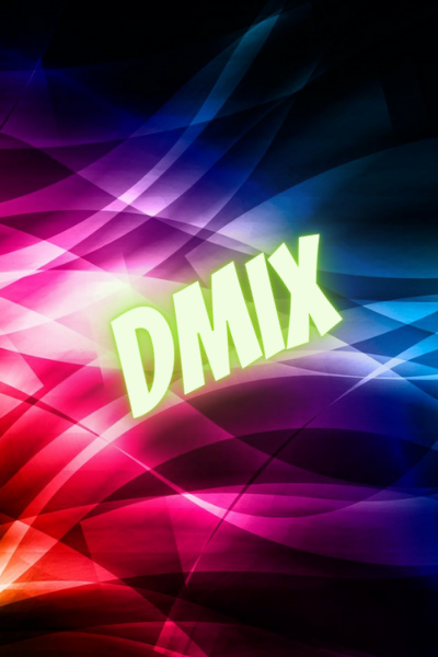 Повідомлень на форумі DMIX