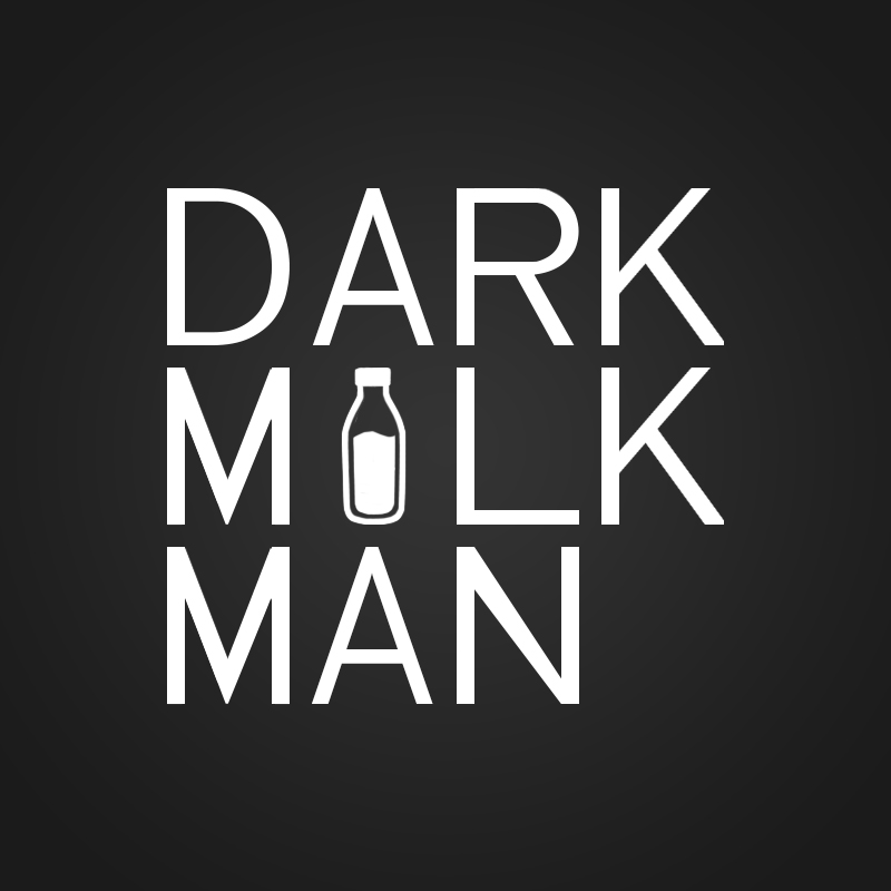 Сообщений на форуме DarkMilkMan