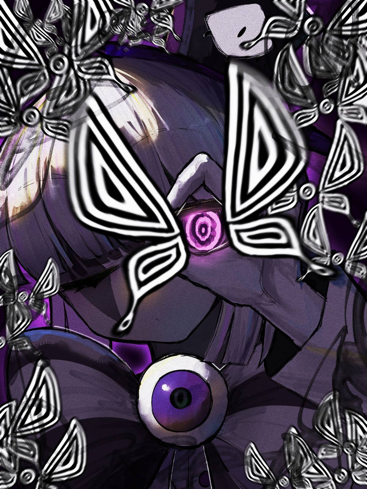 Сообщений на форуме Deliriini