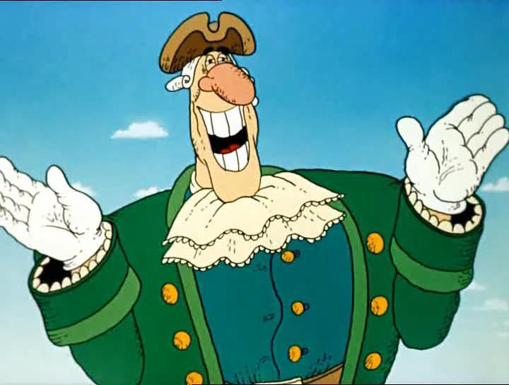 Сообщений на форуме EttiBot