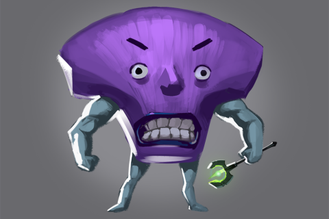 Сообщений на форуме JezZzyS12