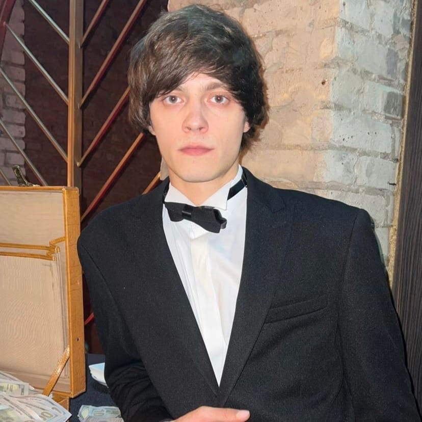 Сообщений на форуме Kiev_hika