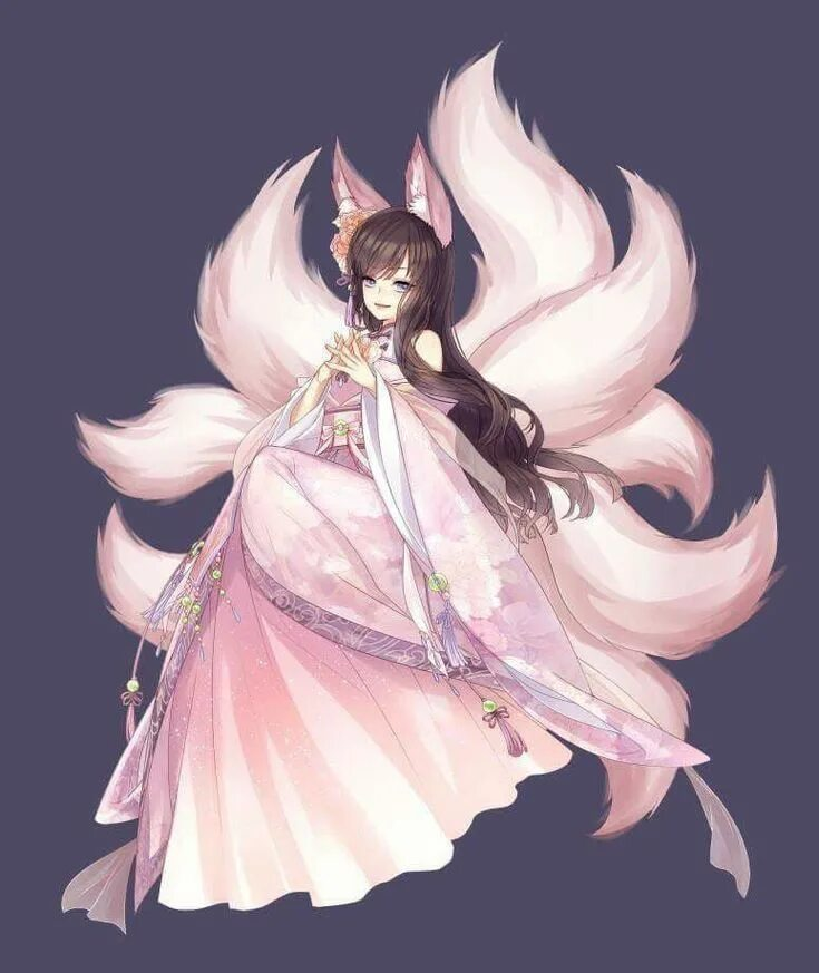 Wiadomości na forum Kitsune_Setsu