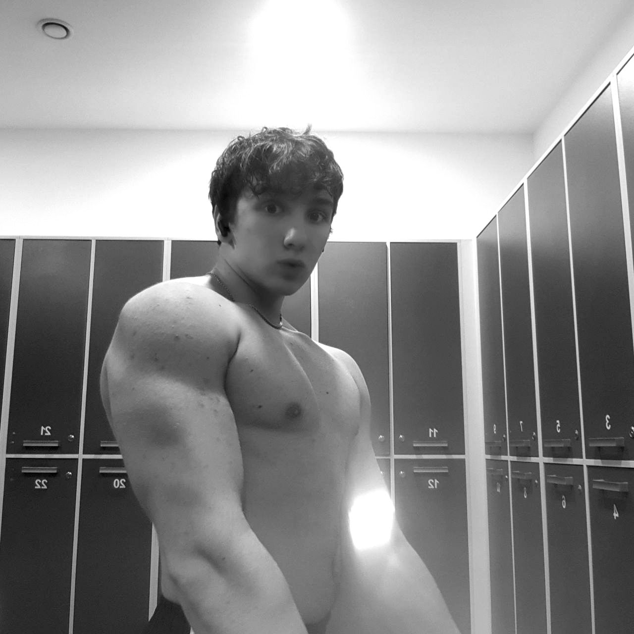 Messages on the forum L1keSp1ke