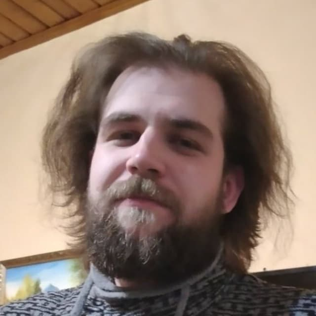 Повідомлень на форумі MakushiSharkuum