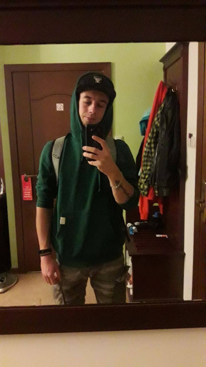 Сообщений на форуме SIIIZ