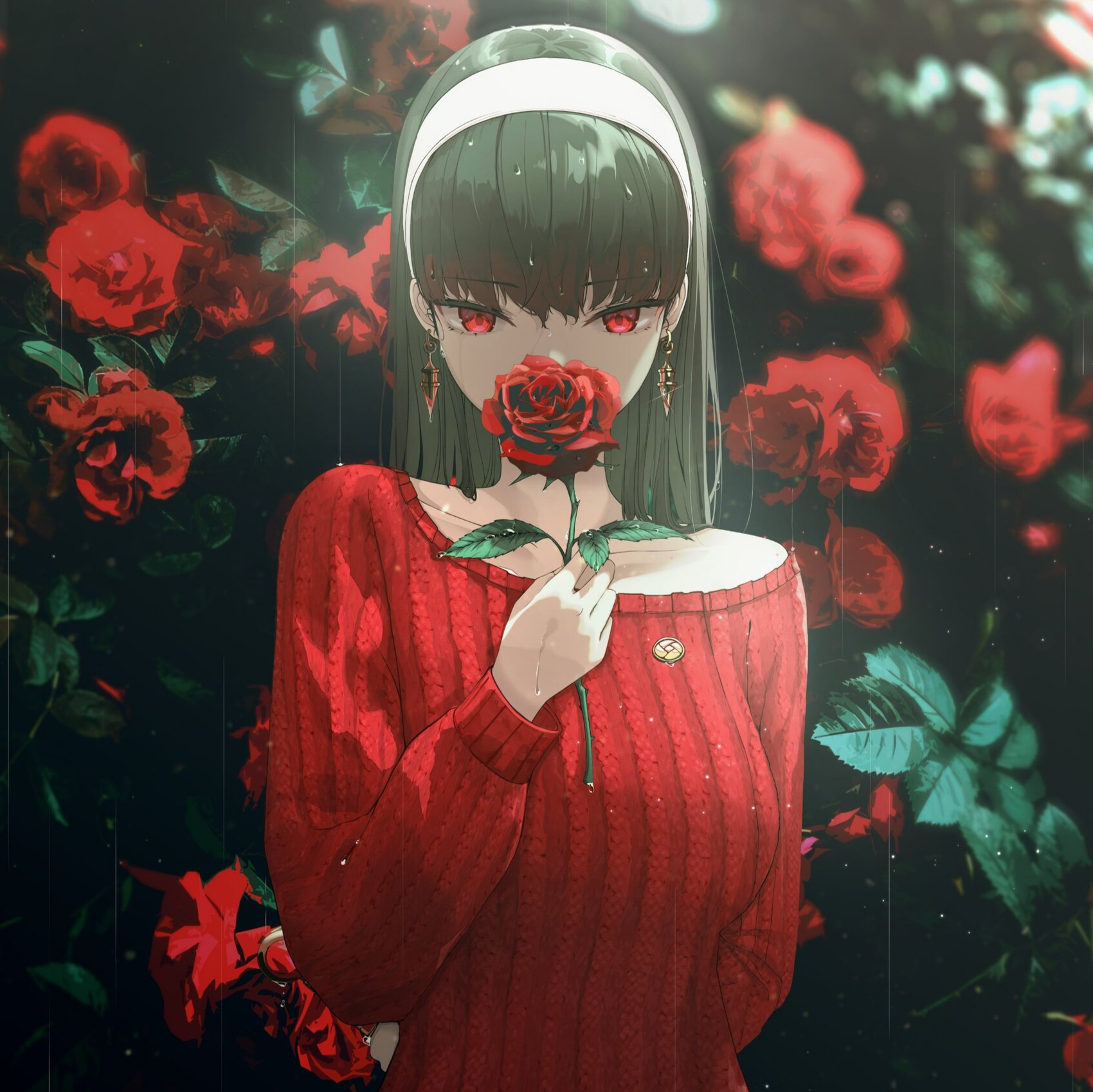 Повідомлень на форумі Sadness_Tyan