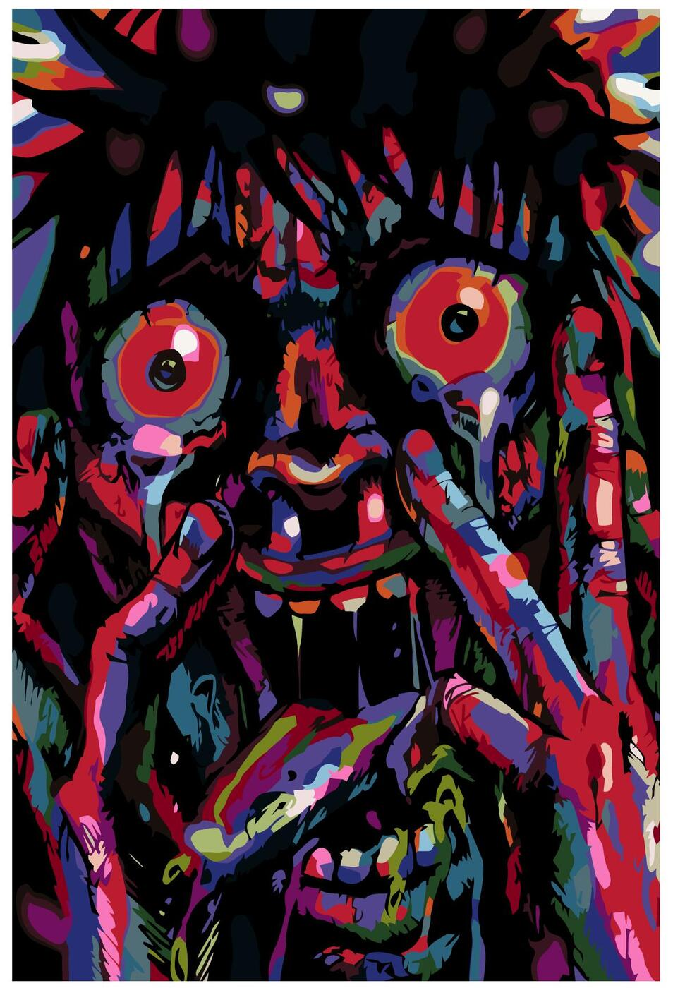 Повідомлень на форумі SweatyS