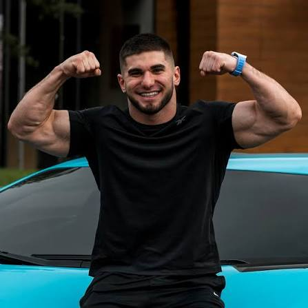 Сообщений на форуме TamayAshabov