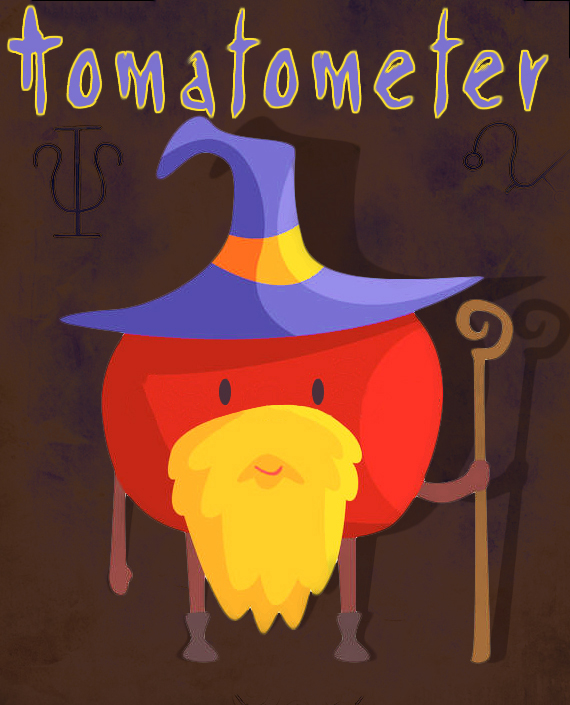 Сообщений на форуме Tomatometer