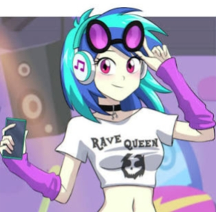 Сообщений на форуме VinylScratch