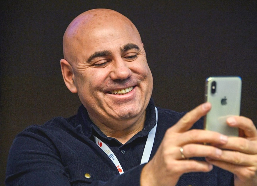 Повідомлень на форумі Yrok_lok