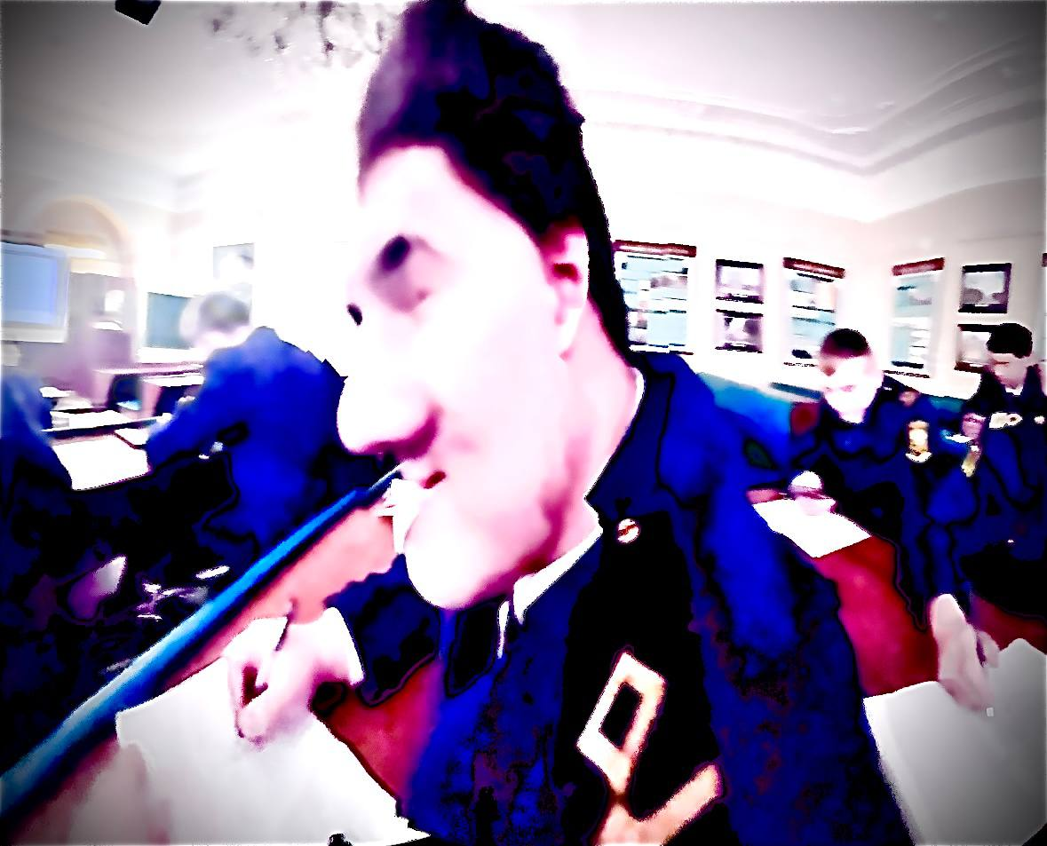 Сообщений на форуме crtfall