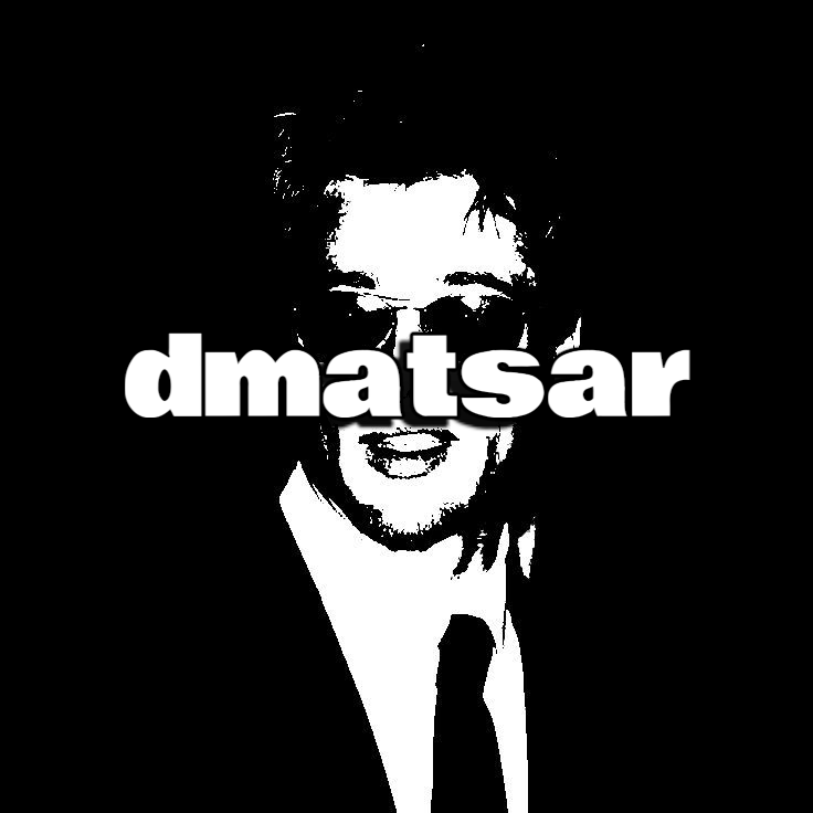 Повідомлень на форумі dmatsar
