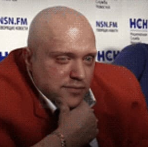 Сообщений на форуме egorfake