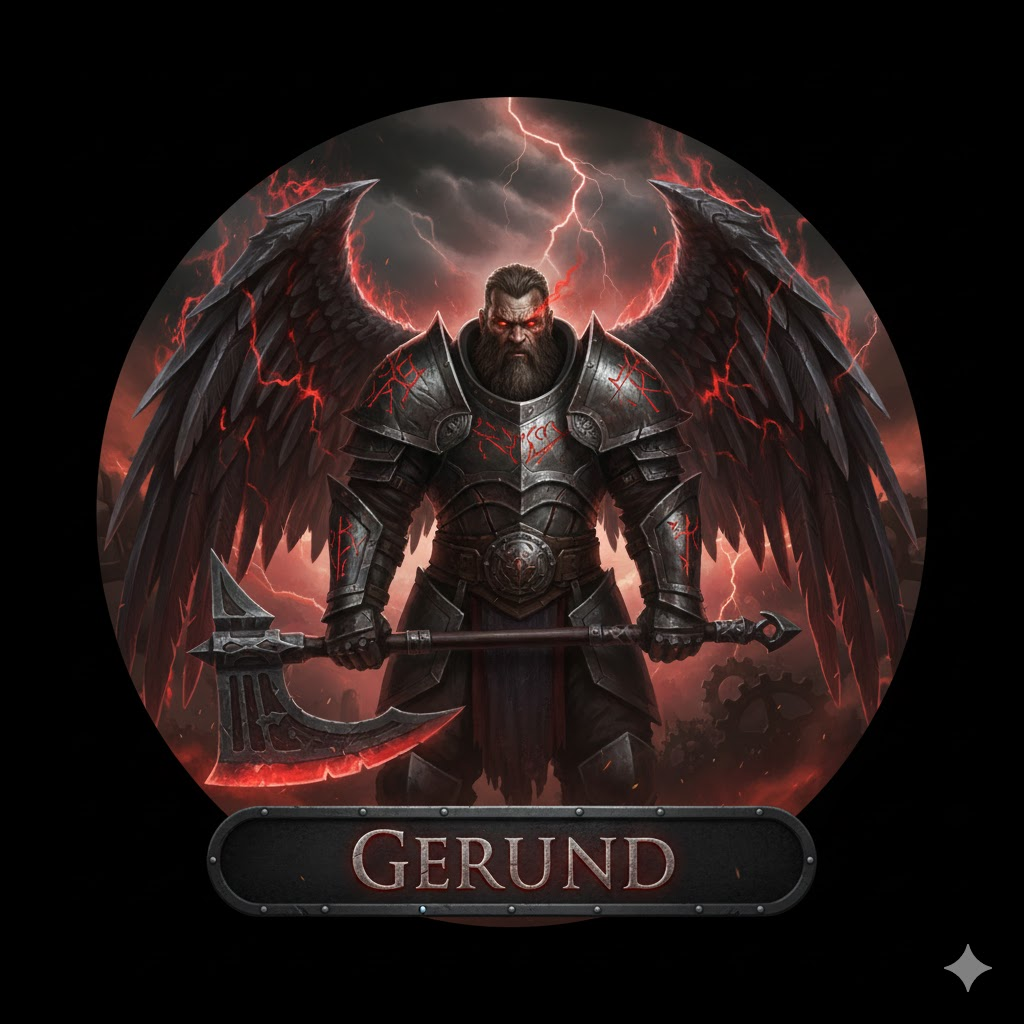 Сообщений на форуме gerund