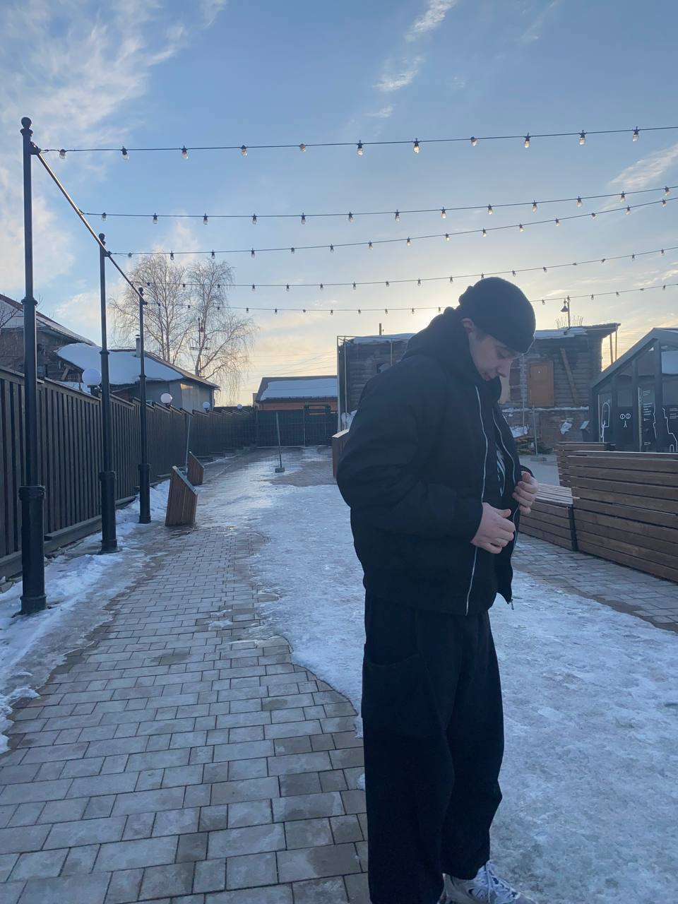 Сообщений на форуме kostivgosti13