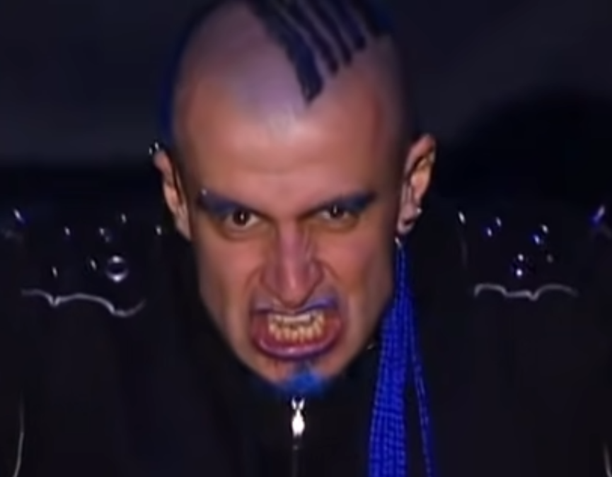 Сообщений на форуме melraks