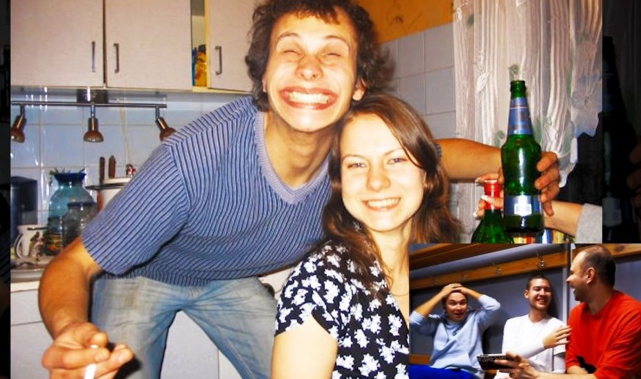 Сообщений на форуме pink_goose95