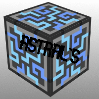 Клан Astrals