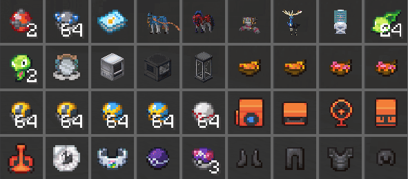 Кит-набор agent