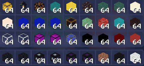 Кит-набор build