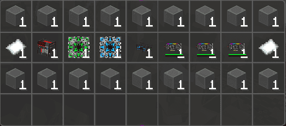 Кит-набор agent_crypto