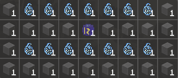 Кит-набор bmoder_essence