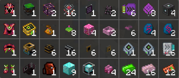 Кит-набор deluxe_addition