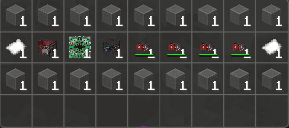 Кит-набор crypto