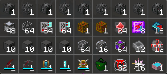 Кит-набор agent