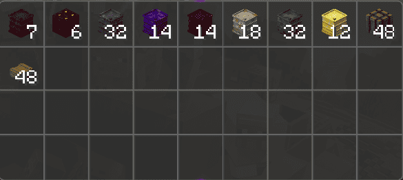 Кит-набор deluxe_barrels