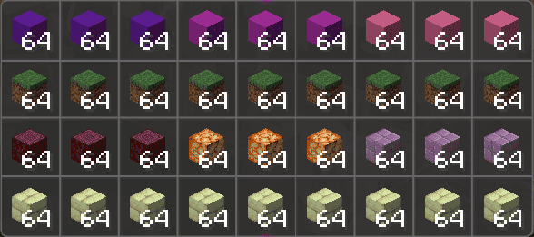 Кит-набор deluxe_build