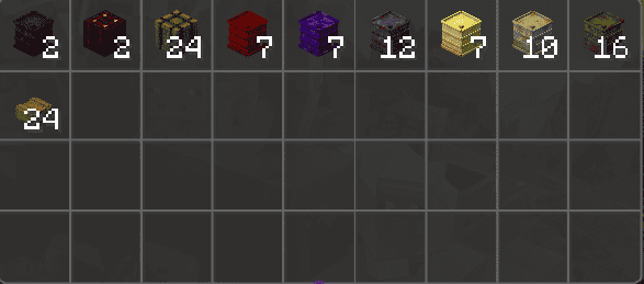 Кит-набор premium_barrels