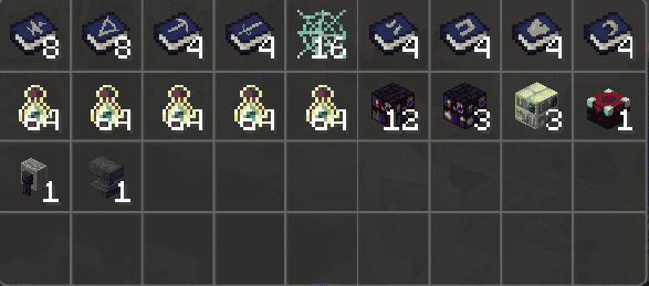 Кит-набор premium_wizard