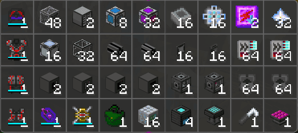 Кит-набор shpion