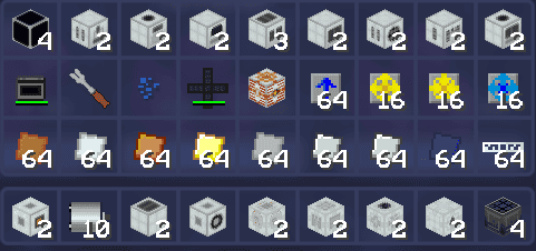 Кит-набор industrial