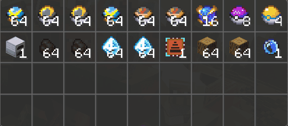 Кит-набор premium_bonus