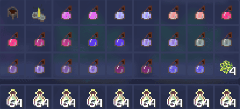 Кит-набор fun